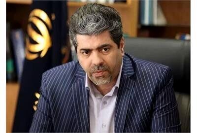انتصاب مدیرعامل جدید صندوق بازنشستگی کشوری