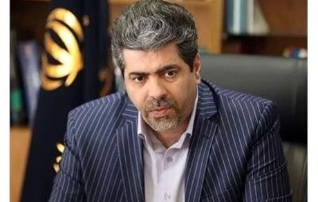 انتصاب مدیرعامل جدید صندوق بازنشستگی کشوری