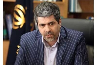 انتصاب مدیرعامل جدید صندوق بازنشستگی کشوری
