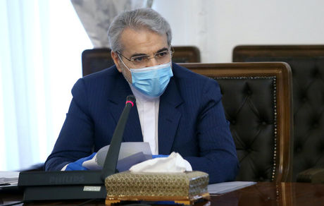 
نوبخت:۲ قطعه از راه‌آهن چابهار - زاهدان تا پایان امسال افتتاح می‌شود
