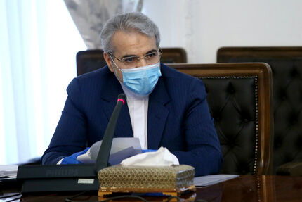 
نوبخت:۲ قطعه از راه‌آهن چابهار - زاهدان تا پایان امسال افتتاح می‌شود

