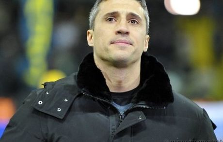 کرسپو: امیدوارم مسی قهرمان جام جهانی ۲۰۲۲ شود