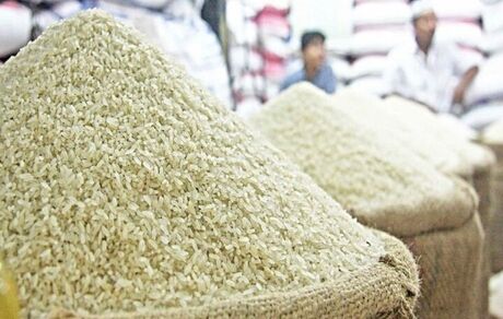 توقف یک ماهه ثبت سفارش برنج خارجی
