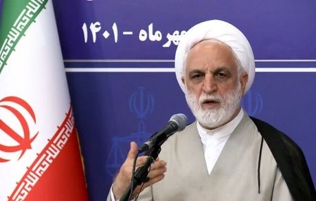 اژه‌ای: دلسوزی بیجا و احکام ضعیف در مورد عناصر اصلی ظلم به مردم و آینده است