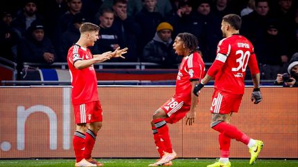 لیگ قهرمانان اروپا: گالاتاسرای باخت / تیم مورینیو بالاخره برد