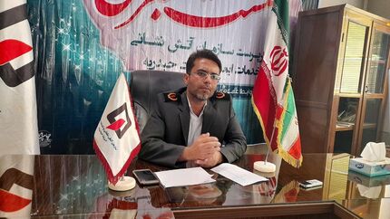 آمار عجیب آتش نشانی: ۹۰ درصد ساختمان‌های تربت حیدریه ایمنی ندارند