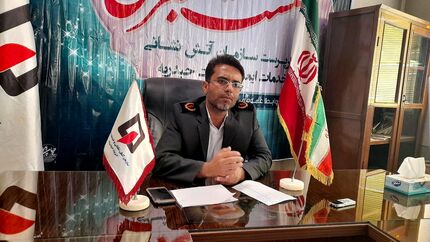 آمار عجیب آتش نشانی: ۹۰ درصد ساختمان‌های تربت حیدریه ایمنی ندارند