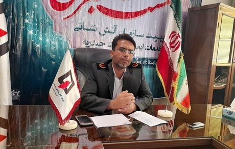 آمار عجیب آتش نشانی: ۹۰ درصد ساختمان‌های تربت حیدریه ایمنی ندارند