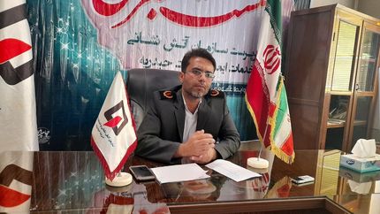 آمار عجیب آتش نشانی: ۹۰ درصد ساختمانهای تربت حیدریه ایمنی ندارند