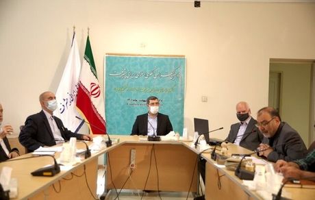 پیش نویس سند الگوی پیشرفت در آستانه تقدیم به مقام معظم رهبری است