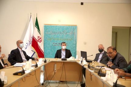 پیش نویس سند الگوی پیشرفت در آستانه تقدیم به مقام معظم رهبری است