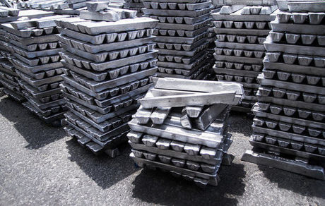 افزایش قیمت آلومینیوم به بیشترین میزان سه سال گذشته رسید