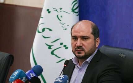 ساعات کاری ادارات تهران شناور شد