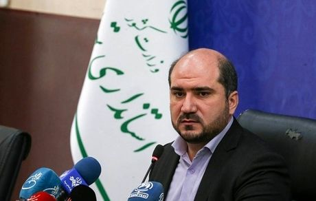 ساعات کاری ادارات تهران شناور شد