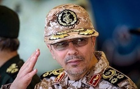 سرلشکر باقری: با شیوع کرونا، همگان نقش بی بدیل پزشکان در کاهش آلام را به نظاره نشستند