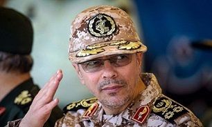 سرلشکر باقری: با شیوع کرونا، همگان نقش بی بدیل پزشکان در کاهش آلام را به نظاره نشستند