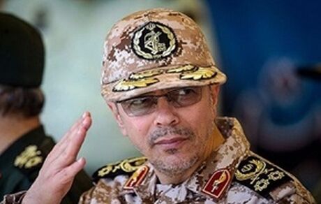سرلشکر باقری: با شیوع کرونا، همگان نقش بی بدیل پزشکان در کاهش آلام را به نظاره نشستند