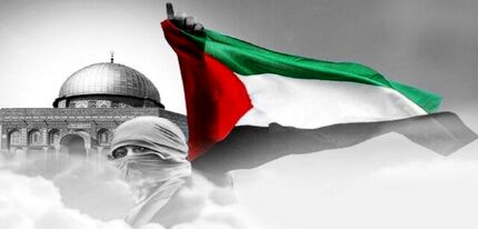 اعلام جزئیات راهپیمایی روز جهانی قدس در استان البرز