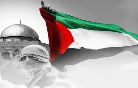 اعلام جزئیات راهپیمایی روز جهانی قدس در استان البرز