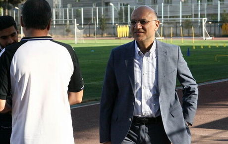 فتحی: هواداران استقلال نتیجه صبرشان را دیدند