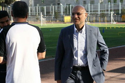 فتحی: هواداران استقلال نتیجه صبرشان را دیدند