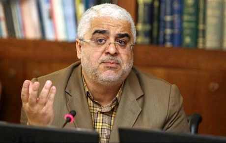قالیباف نتوانسته برای اداره مجلس برنامه ای ارائه دهد چه رسد به مشکلات کشور!