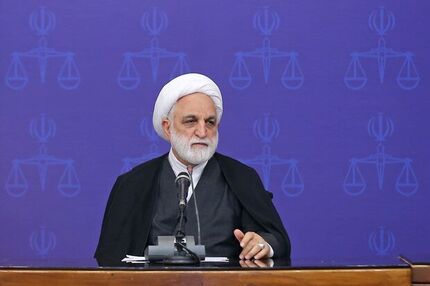 رئیس قوه قضائیه: متخلفین در حوزه سامانه‌های مبارزه با قاچاق به دادسرا معرفی شدند