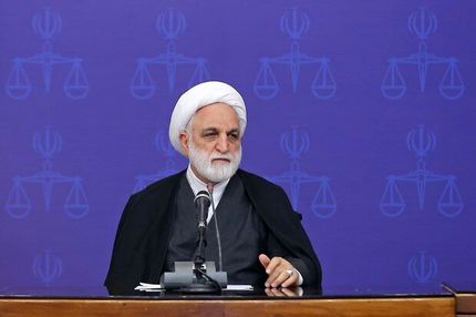 رئیس قوه قضائیه: متخلفین در حوزه سامانه‌های مبارزه با قاچاق به دادسرا معرفی شدند