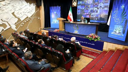 وزیر آموزش و پرورش: زمان برگزاری کلاس‌های درس ۳۵ دقیقه خواهد بود