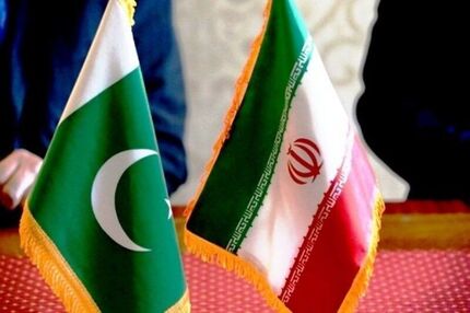حجم تجارت ایران و پاکستان تا یک سال آینده بیشتر خواهدشد
