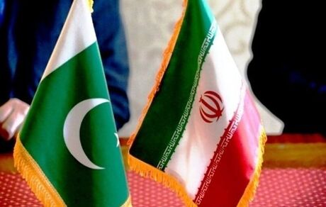حجم تجارت ایران و پاکستان تا یک سال آینده بیشتر خواهدشد