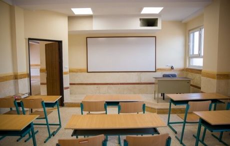 ۸۰.۵ درصد مدارس کشور ایمن هستند