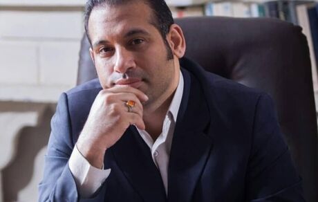 خوشی آن‌ها و ناخوشی ما