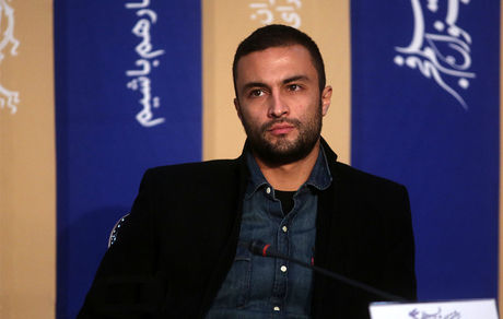 بازیگر ایرانی عضو آکادمی اسکار شد