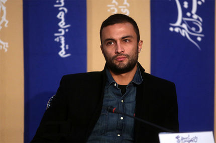 بازیگر ایرانی عضو آکادمی اسکار شد