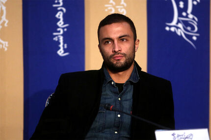 بازیگر ایرانی عضو آکادمی اسکار شد