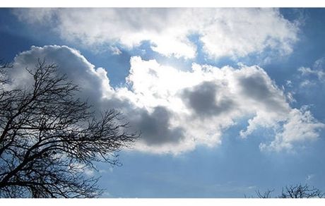 هشدار هواشناسی: کاهش دما و وزش باد شدید در برخی نقاط کشور