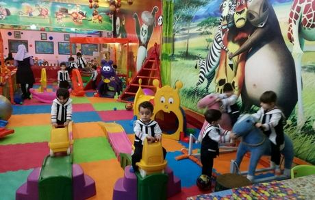 مهدهای کودک استان تهران تا دوشنبه تعطیل است