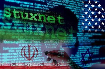 مهندس هلندی عامل ویروس استاکس‌نت در ایران در تصادف جان باخت