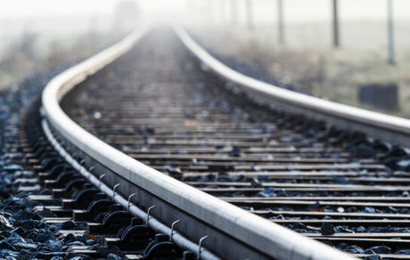 قطار ایران به مسکو می رسد؟