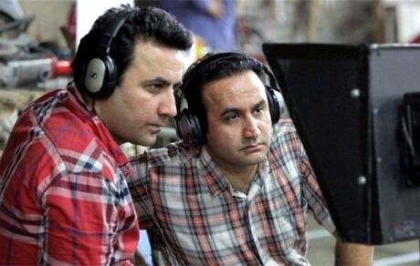 برادران محمودی با «هفت‌ونیم» به داکا می‌روند