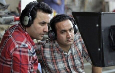 برادران محمودی با «هفت‌ونیم» به داکا می‌روند