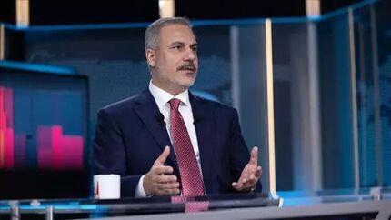 ترکیه مخالف هرگونه عملیات نظامی آمریکا علیه ایران