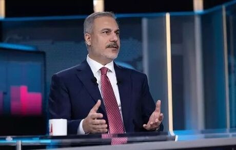 ترکیه مخالف هرگونه عملیات نظامی آمریکا علیه ایران