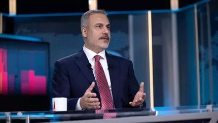 ترکیه مخالف هرگونه عملیات نظامی آمریکا علیه ایران