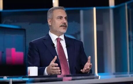 ترکیه مخالف هرگونه عملیات نظامی آمریکا علیه ایران