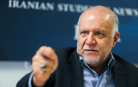 توضیحات وزیر نفت در فراکسیون امید درباره صدور بیش از ۱۶ میلیون و ۷۰۰ هزار کارت سوخت