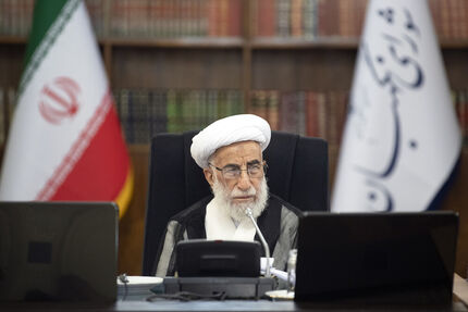 انتقاد آیت الله جنتی از مقامات سعودی و امارات