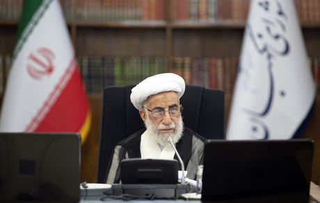 انتقاد آیت الله جنتی از مقامات سعودی و امارات