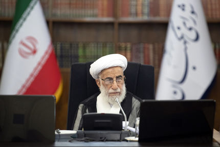 انتقاد آیت الله جنتی از مقامات سعودی و امارات